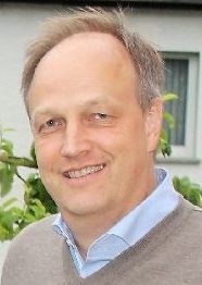 Frank Ulrich